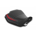 LUIMOTO CORSA Rider Seat Covers for the HONDA CBR650R / CB650R (2024+)